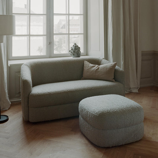 Covent Pouf - Small