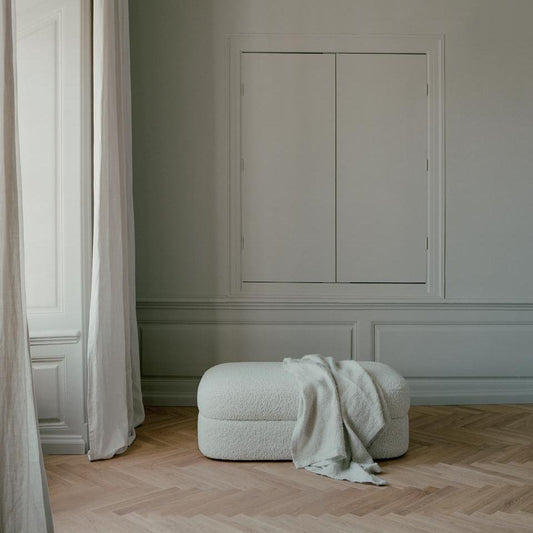 Covent Pouf  - Medium