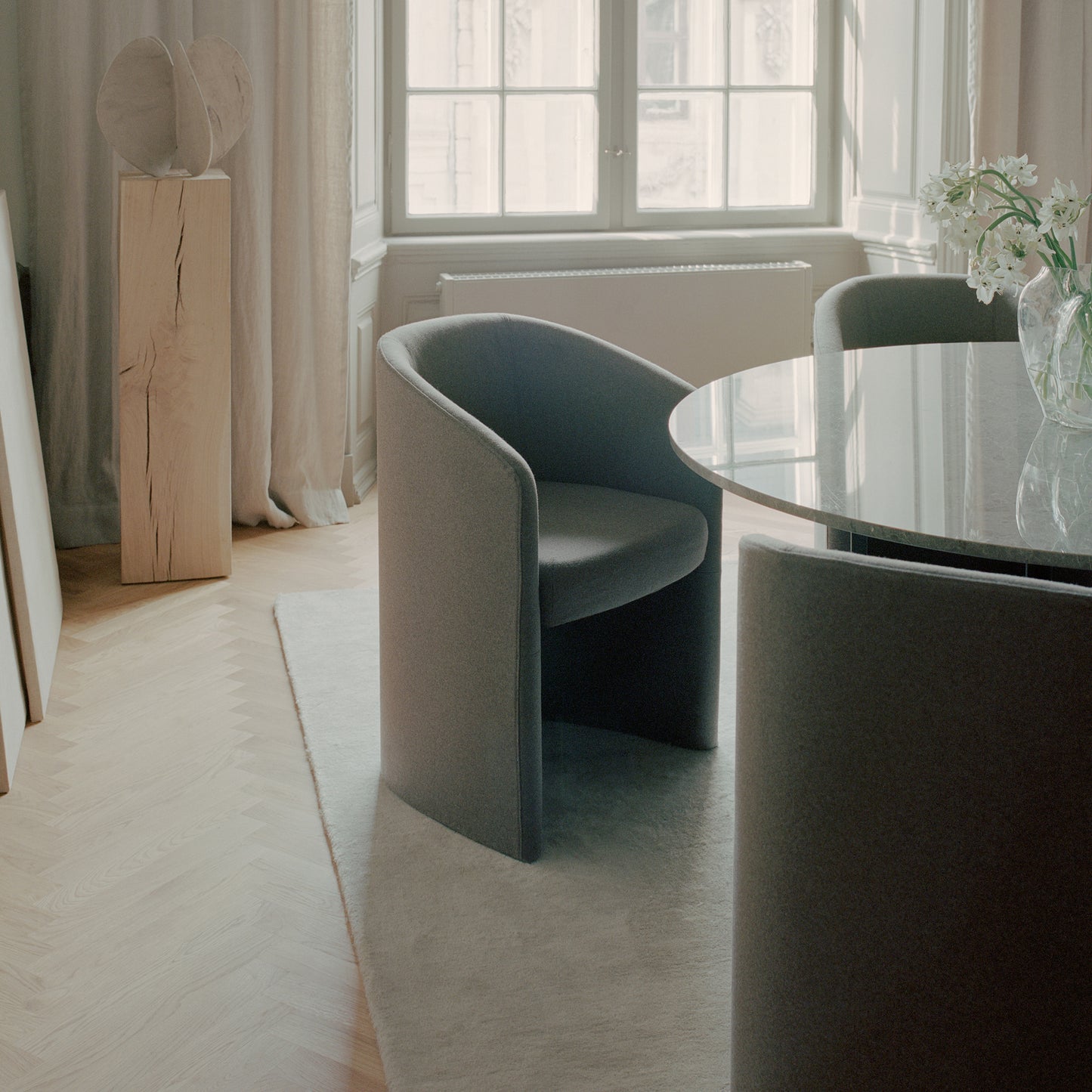 Covent Chair