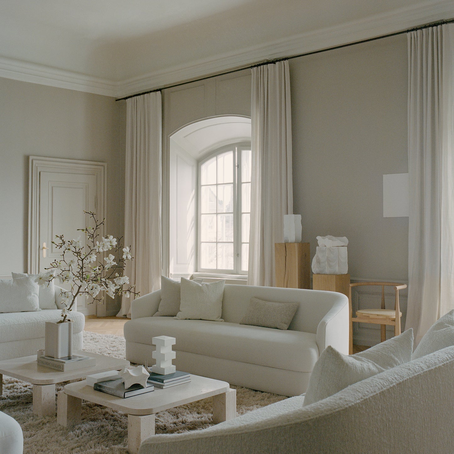 Covent Sofa