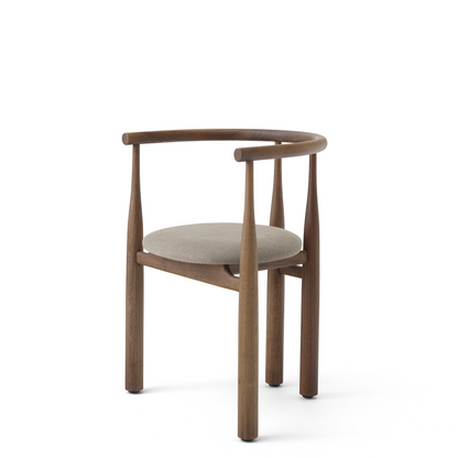 Bukowski Chair