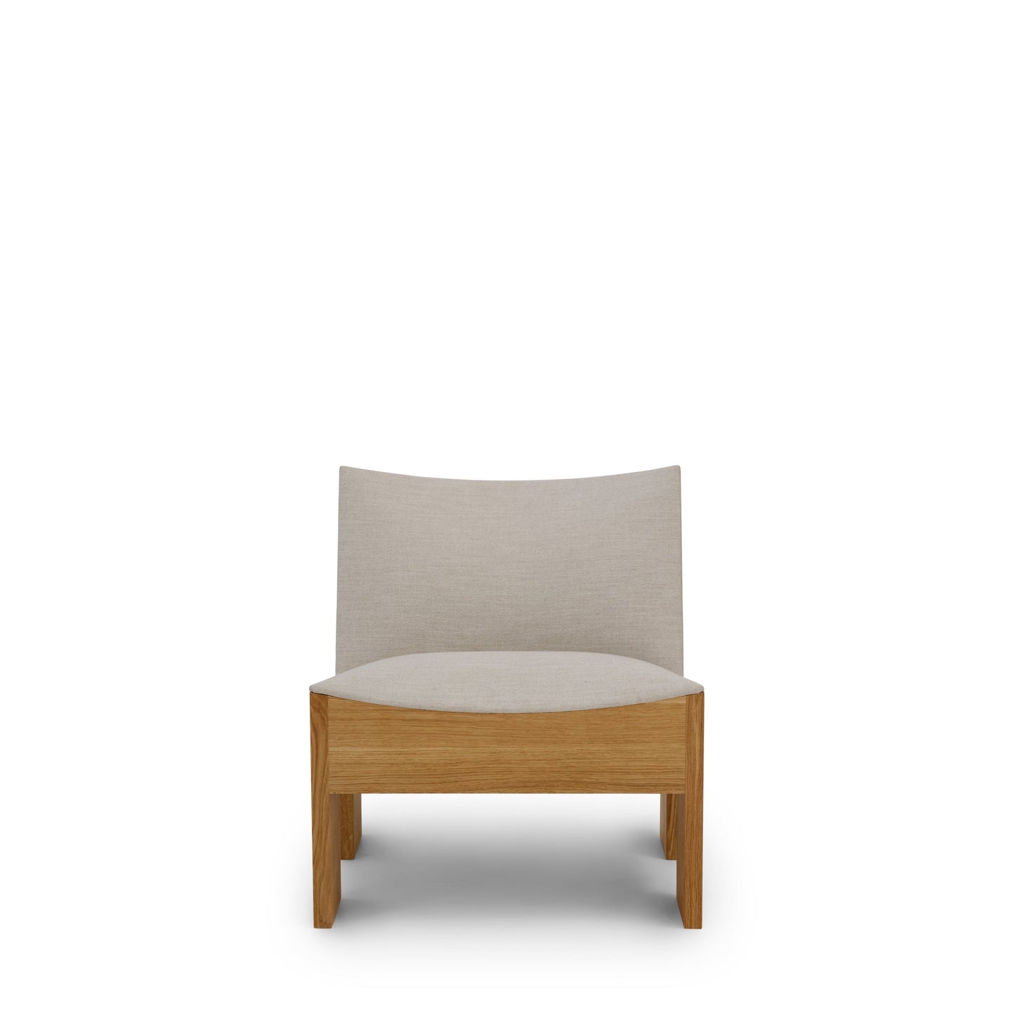 Tenon Lounge Chair
