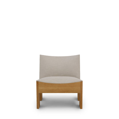 Tenon Lounge Chair