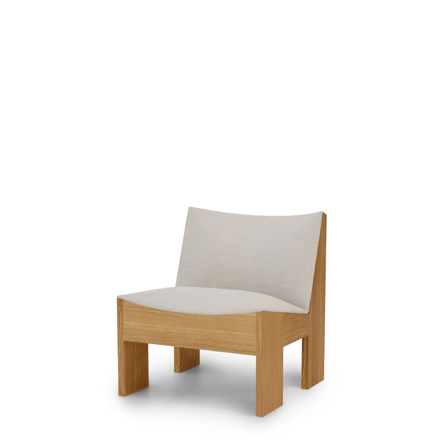 Tenon Lounge Chair