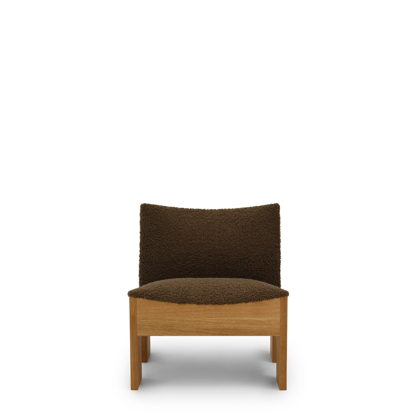 Tenon Lounge Chair