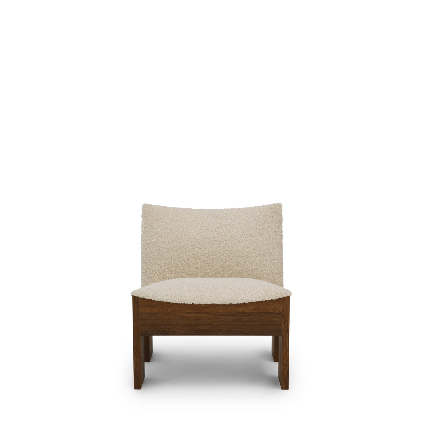 Tenon Lounge Chair