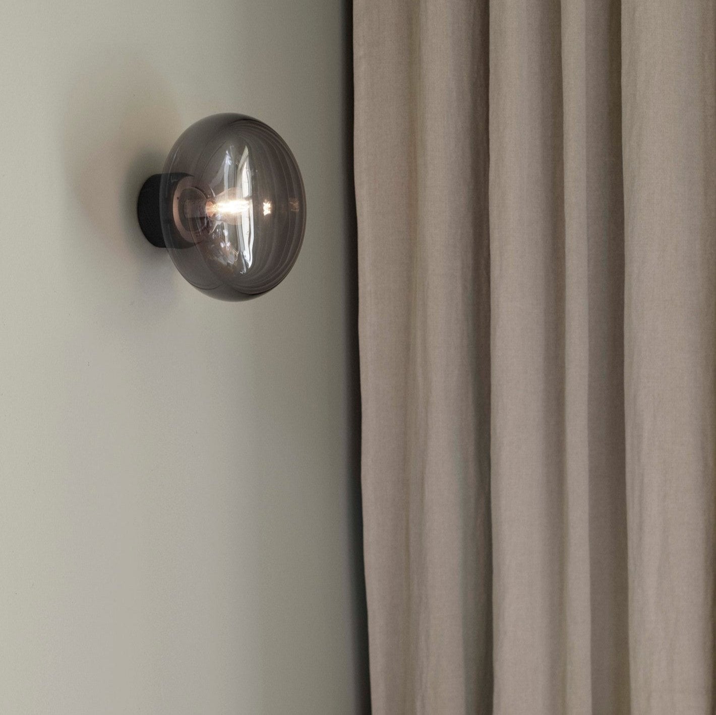 Karl-Johan Wall Light
