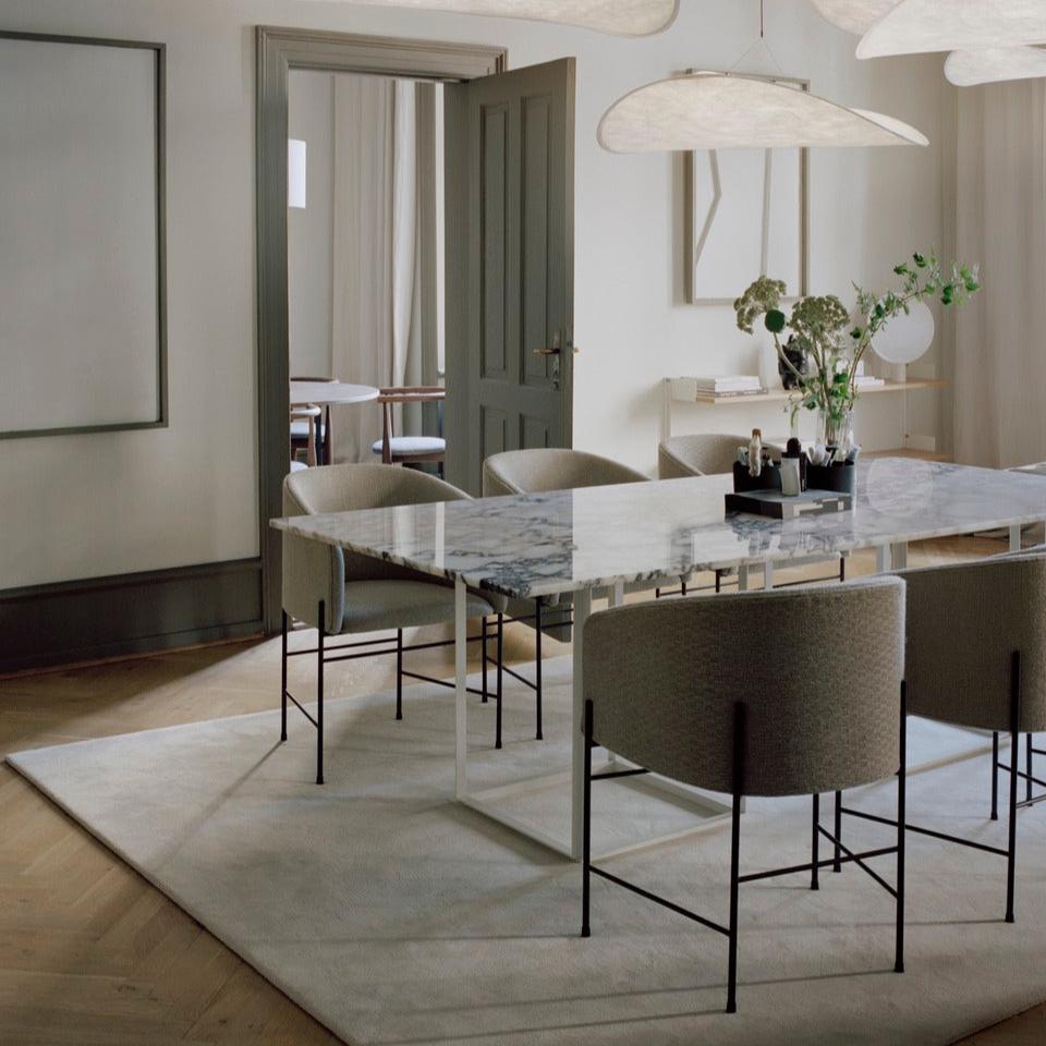 Covent Lounge Chair