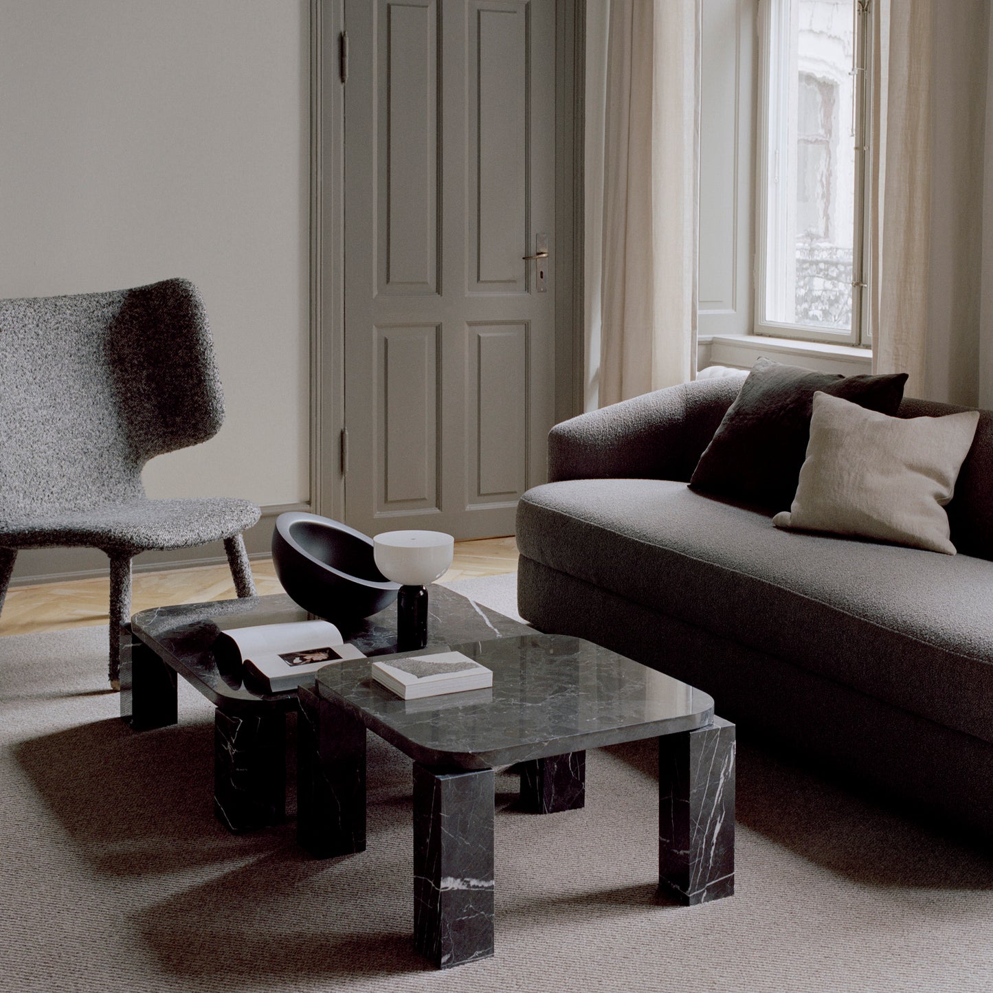 Covent Sofa