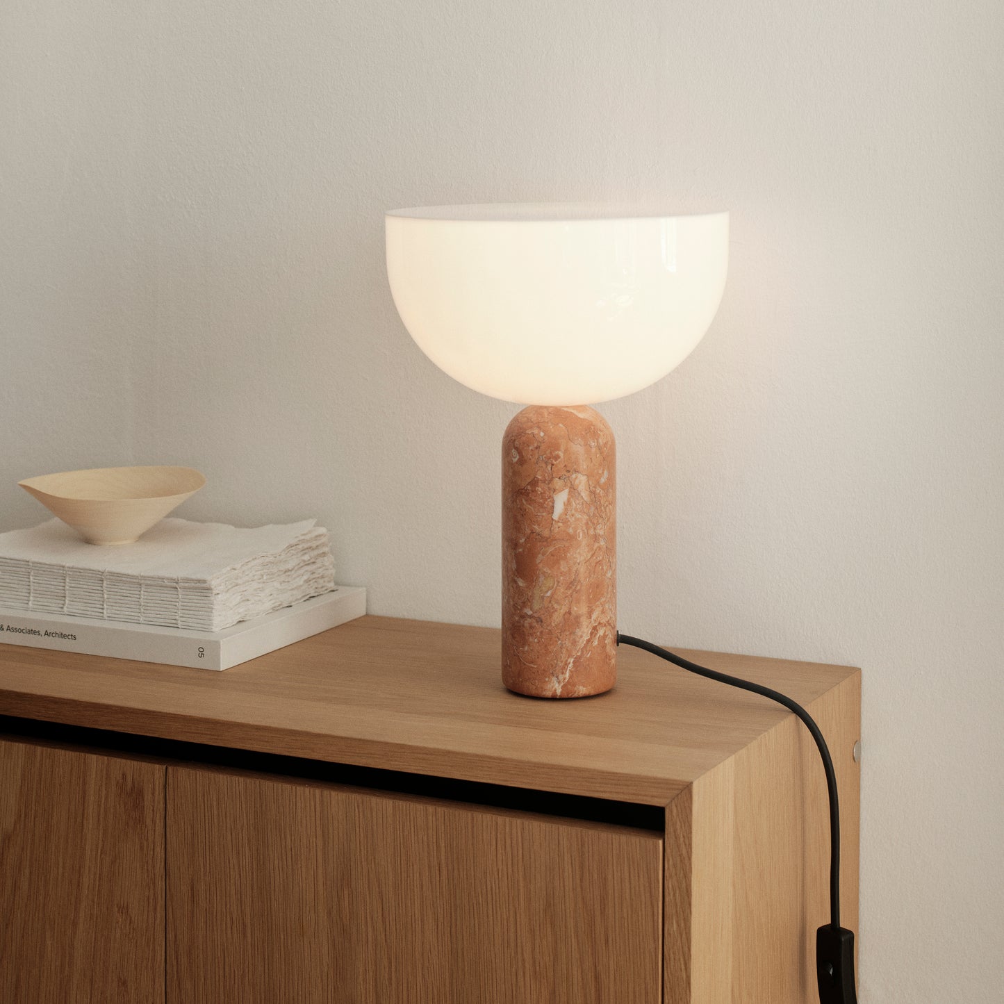 Kizu Table Lamp