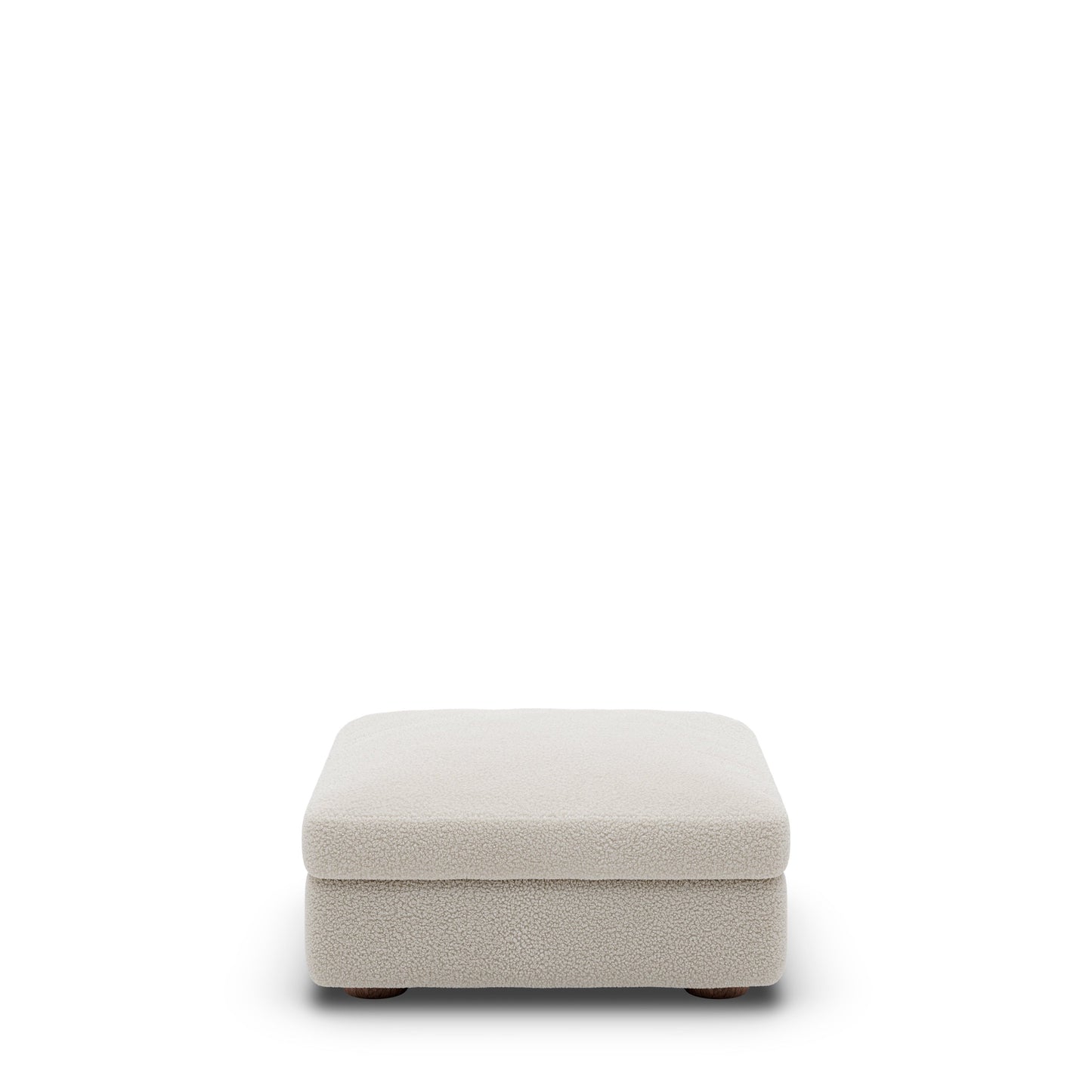 Coda Ottoma with Storage