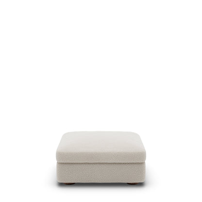 Coda Ottoma with Storage