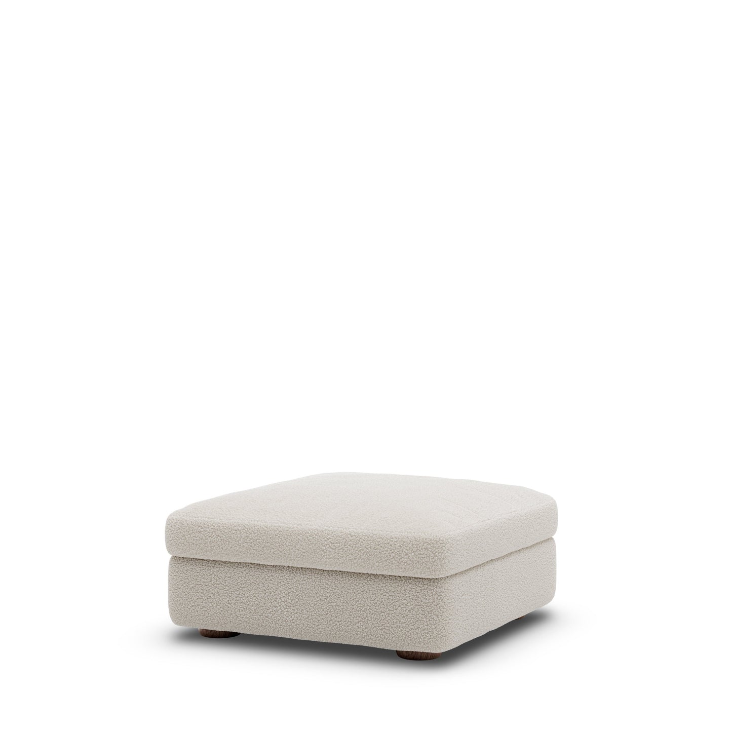 Coda Ottoma with Storage