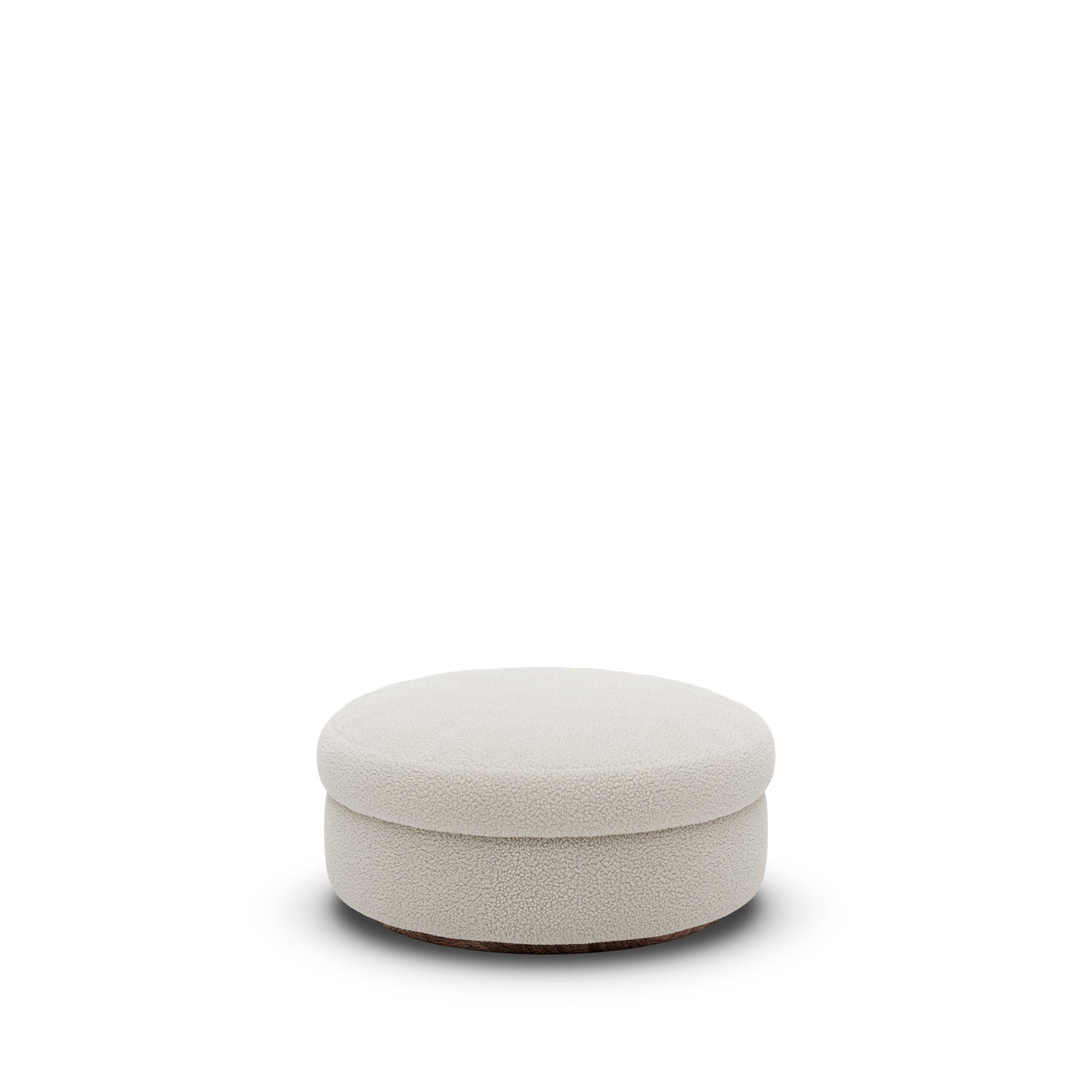 Coda Ottoma with Storage