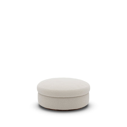 Coda Ottoma with Storage