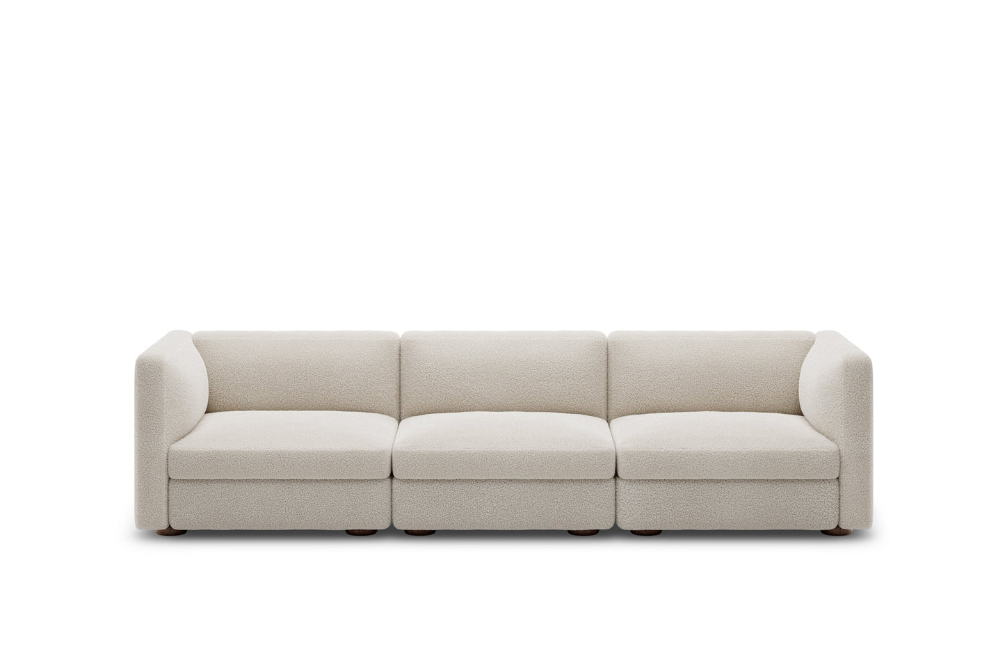 Coda Modular Sofa