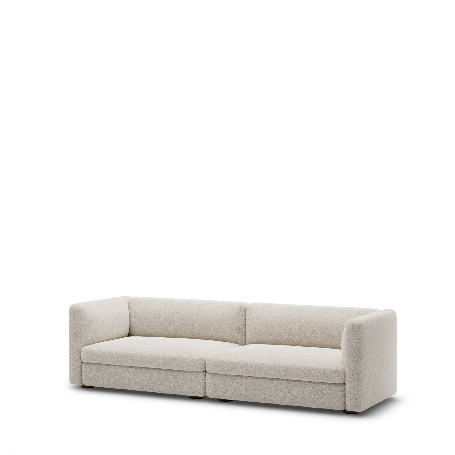 Coda Modular Sofa