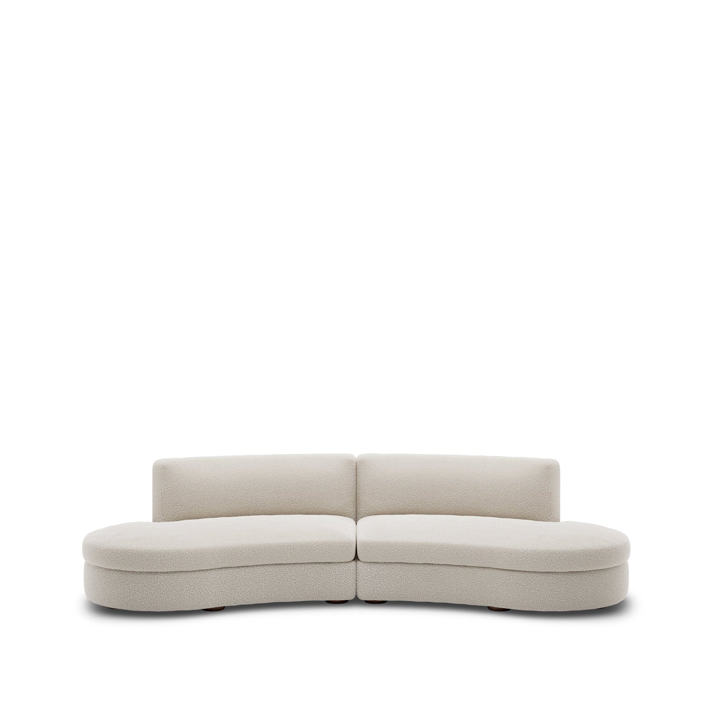 Coda Modular Sofa
