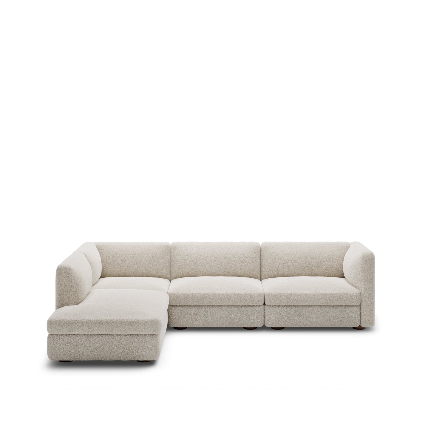 Coda Modular Sofa