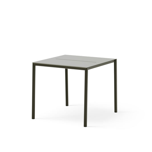 May Outdoor table