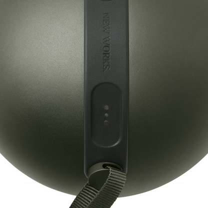 Sphere Adventure Ljós