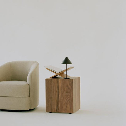 Mass Side Table without Drawer