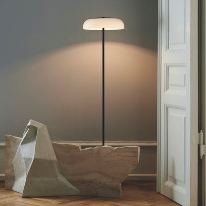 Flare Floor Lamp