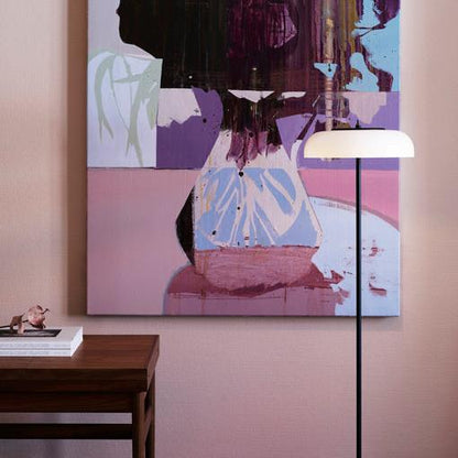 Flare Floor Lamp
