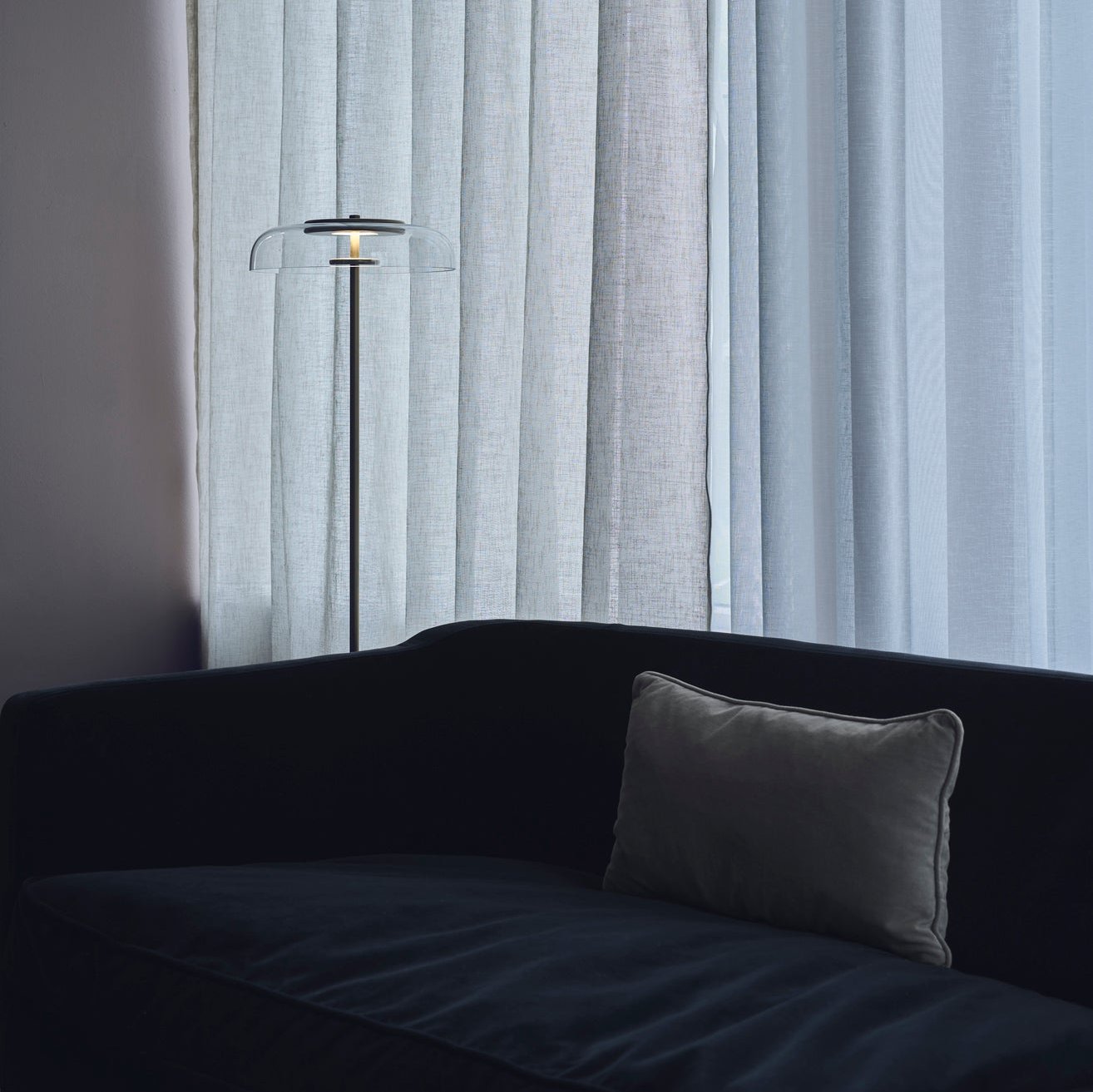 Flare Floor Lamp