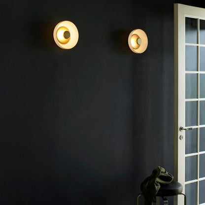 Flassi Wall Light Ø23