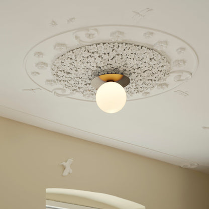 Liila 1 IP44 Wall Light