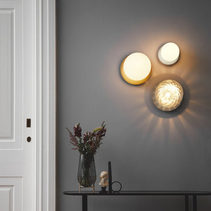 Liila 1 IP44 Wall Light