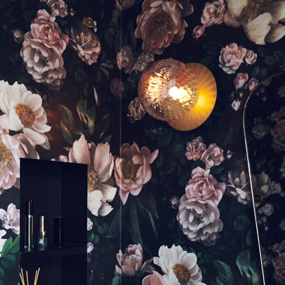 Liila 1 IP44 Wall Light