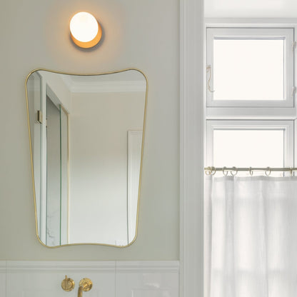 Liila 1 IP44 Wall Light