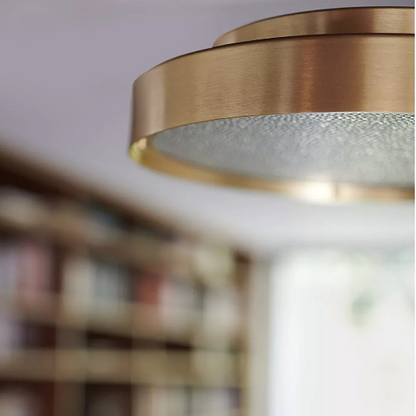 Berlin Wall/Ceiling Light - 30 cm