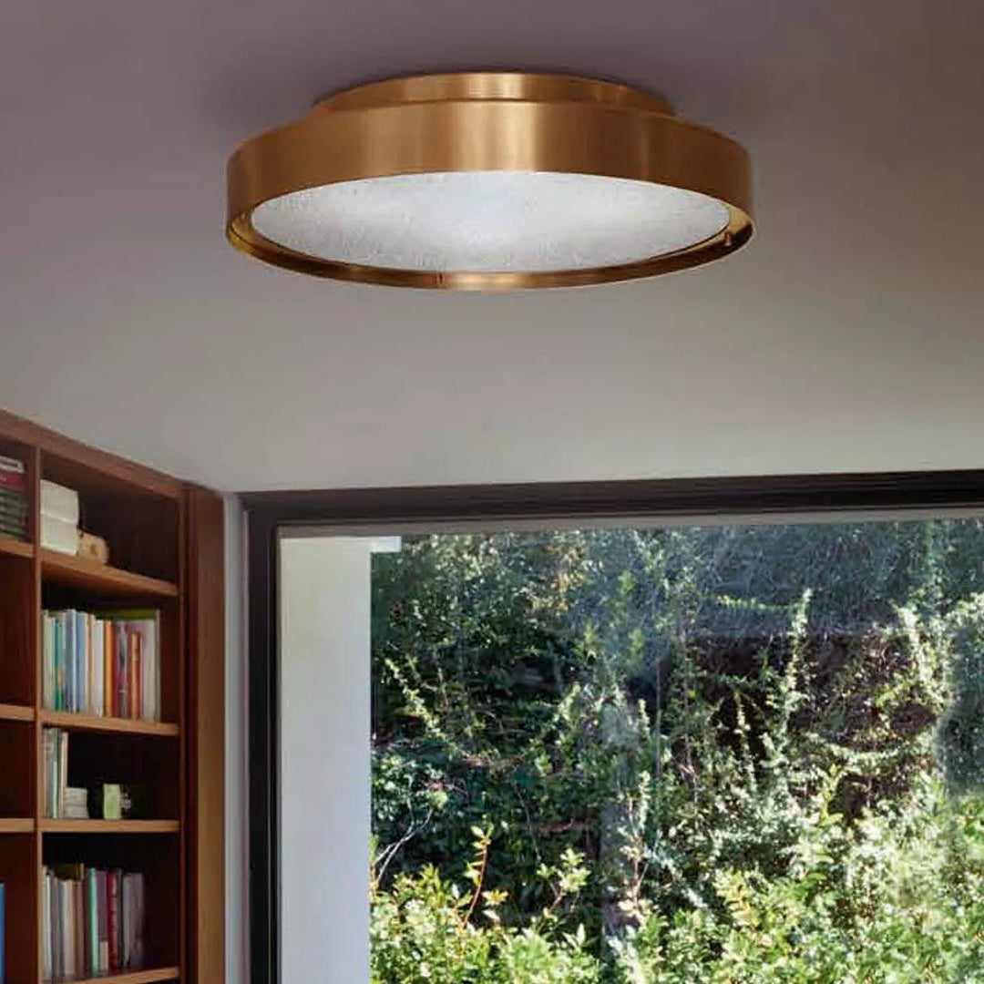 Berlin Wall/Ceiling Light - 30 cm