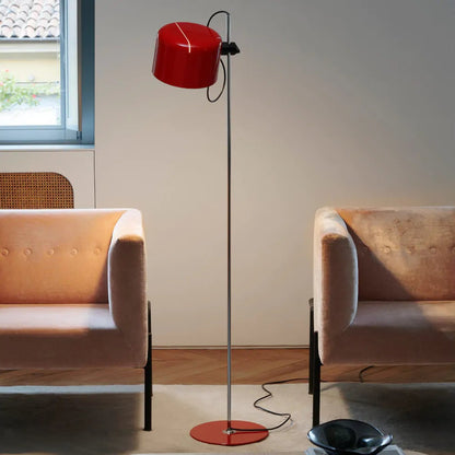 Coupé Floor Lamp
