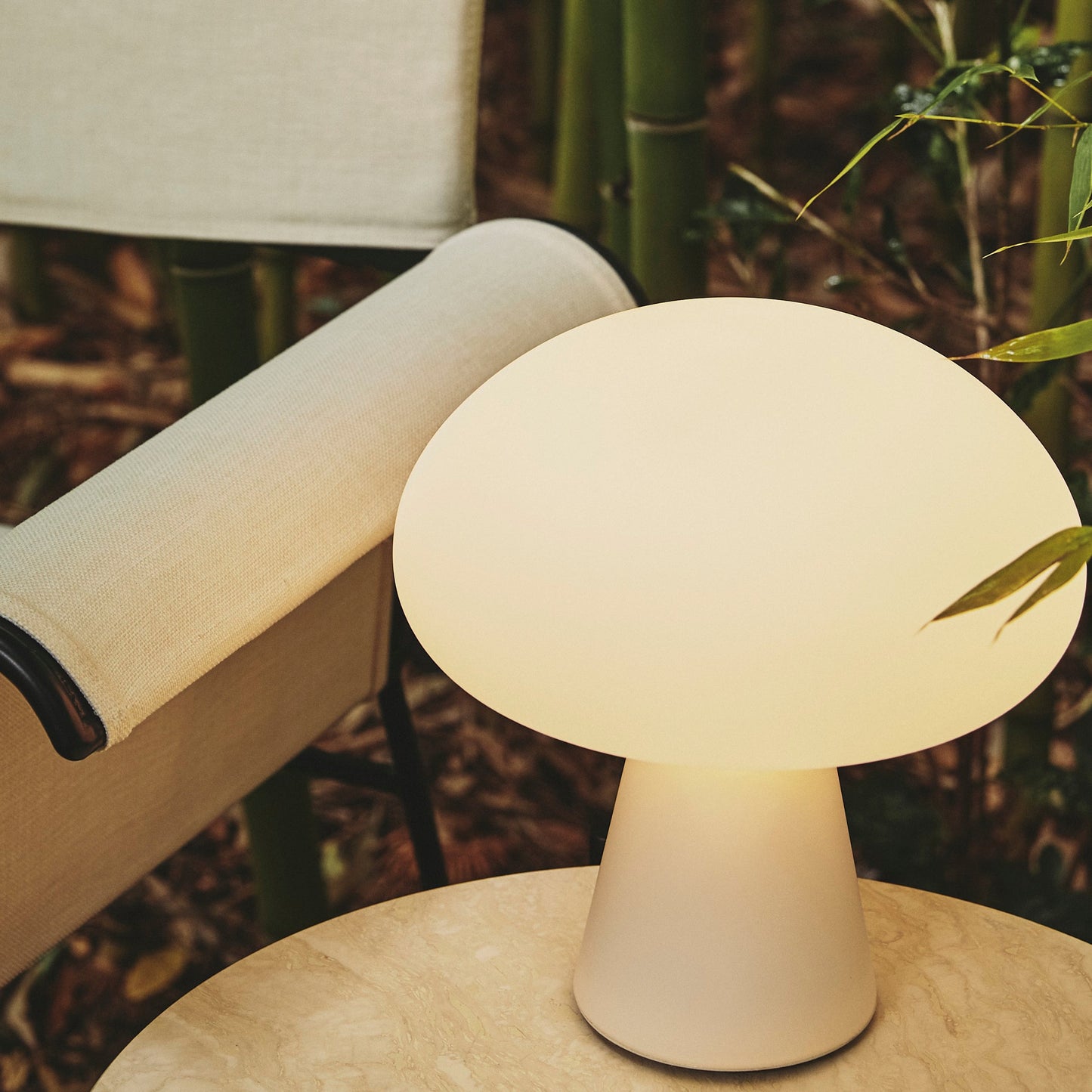 Obello Portable lamp