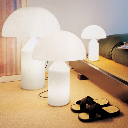 Atollo Table Lamp - Glass