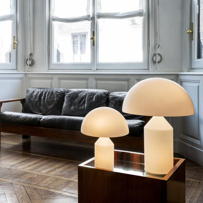 Atollo Table Lamp - Glass