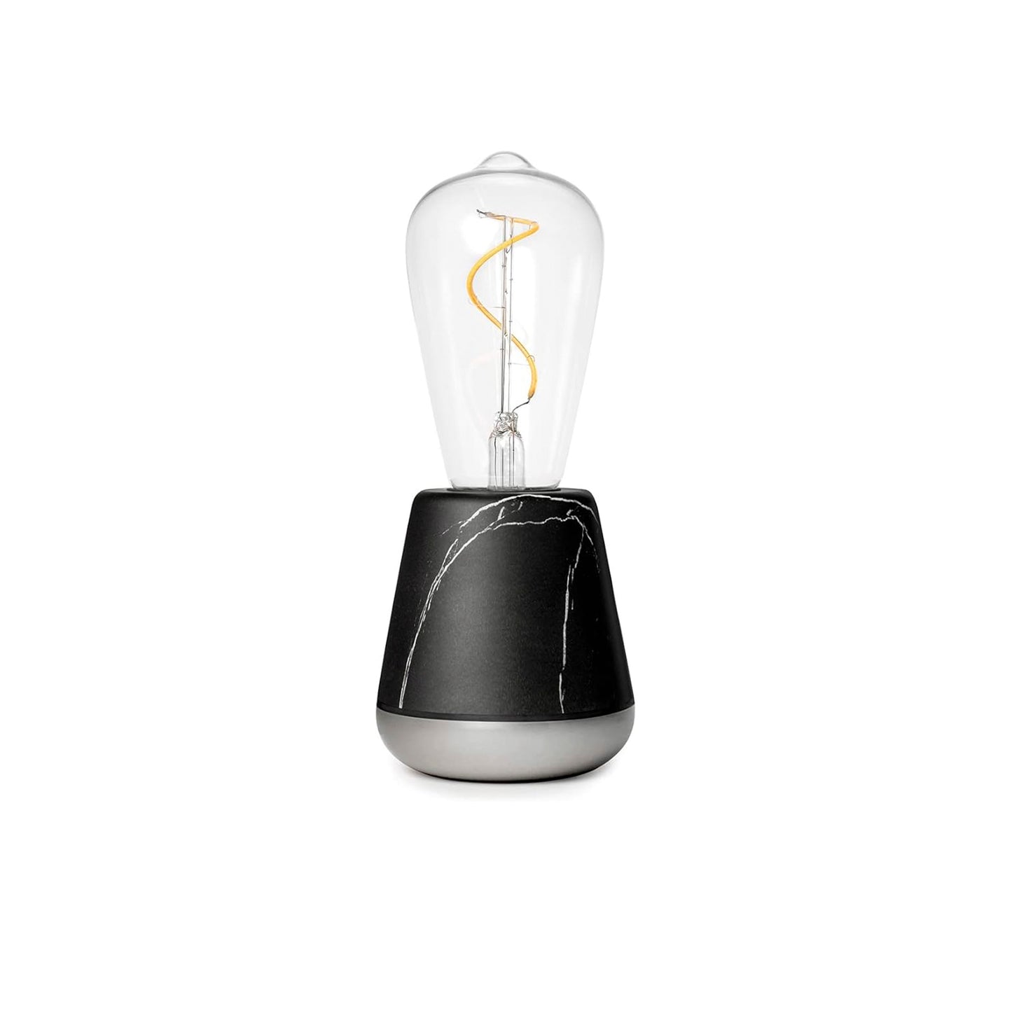 One Portable Lamp