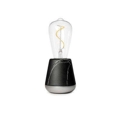 One Portable Lamp