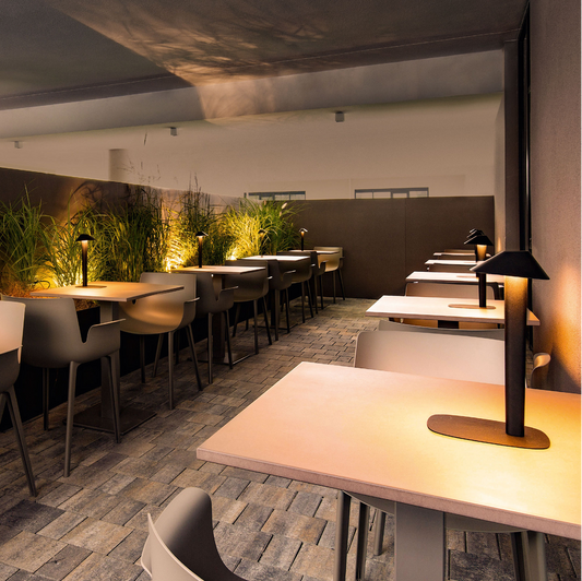 REVER DINING 1.0
