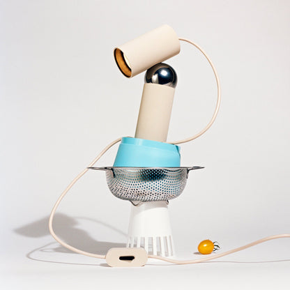 Bilboquet Table Lamp
