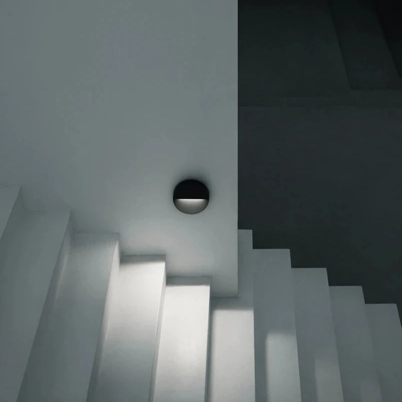 Eclipse  Wall Light - Outdoor