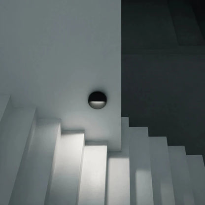 Eclipse  Wall Light - Outdoor