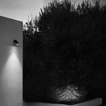 Kirk Wall Light - Outdoor