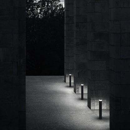 Pointbreak Bollard - Outdoor Light