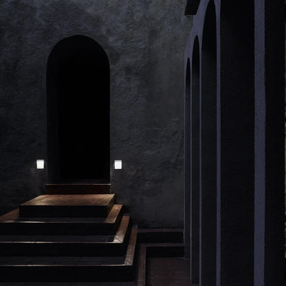 Real Matter  Wall Light - Outdoor
