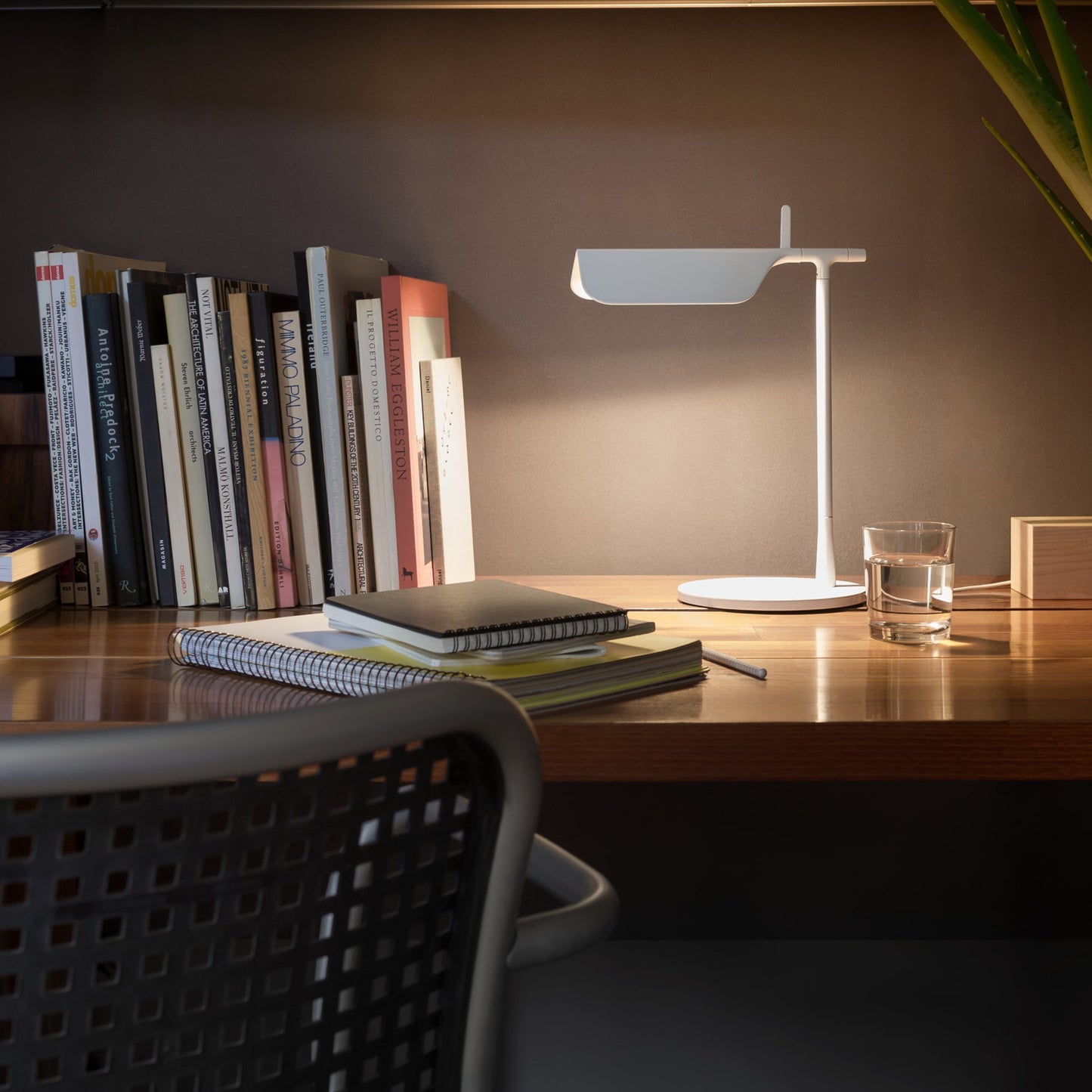 Tab Table Lamp